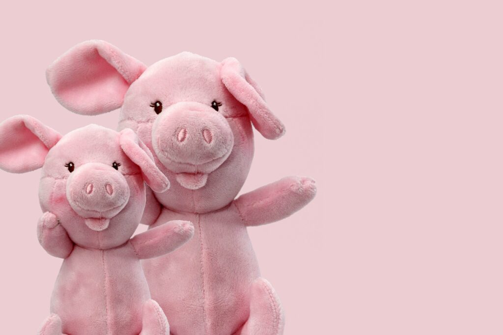 Zu Besuch im Schweinemuseum