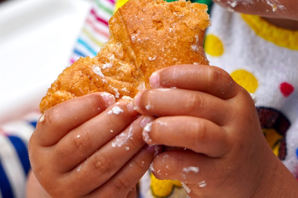 Der Hochstuhl-Ratgeber