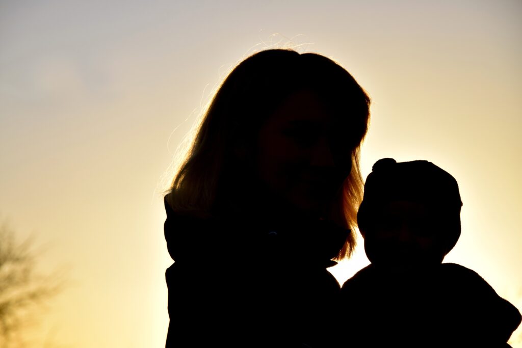 Einsam statt zweisam