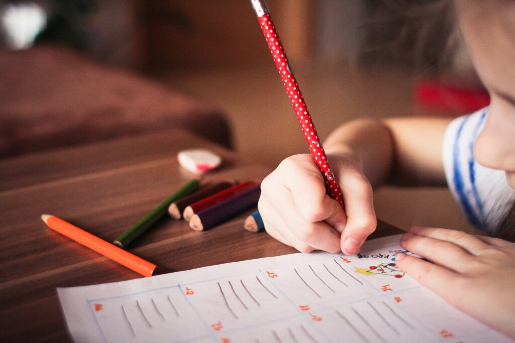 „Es gibt keinen Druck.“