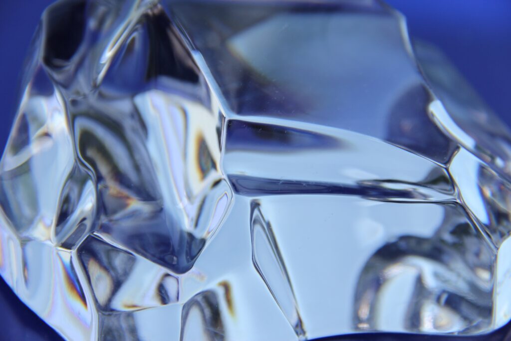 Cirque du Soleil – Chrystal