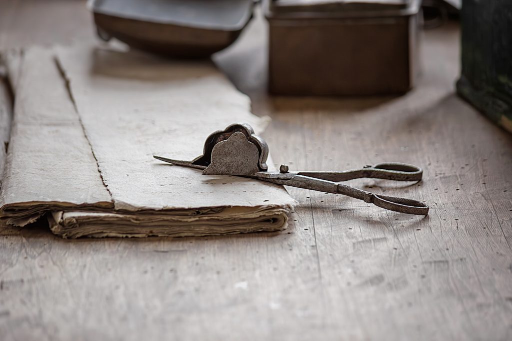 Museum für Papier- und Buchkunst