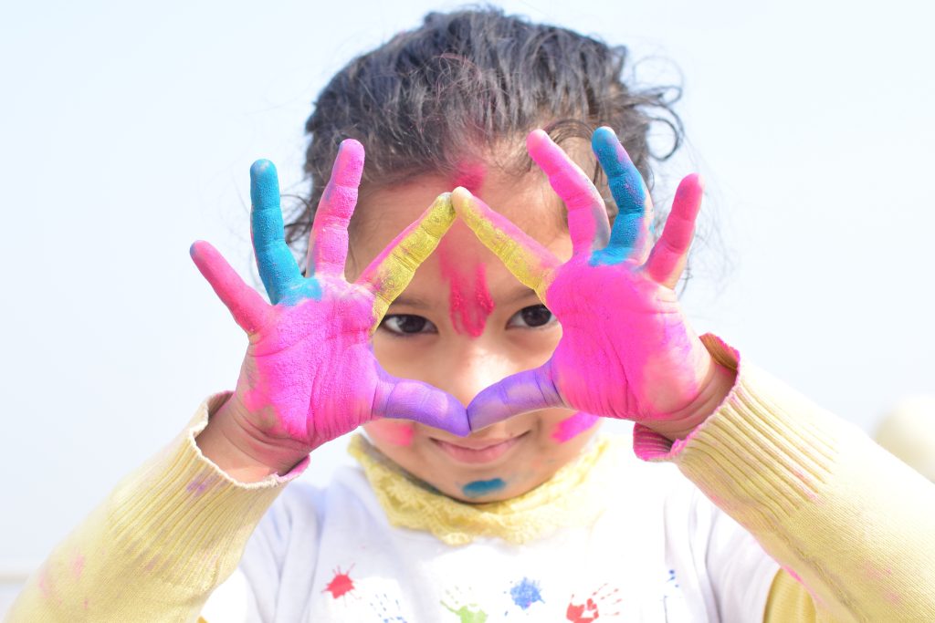 BUNT im Jungen Schloss