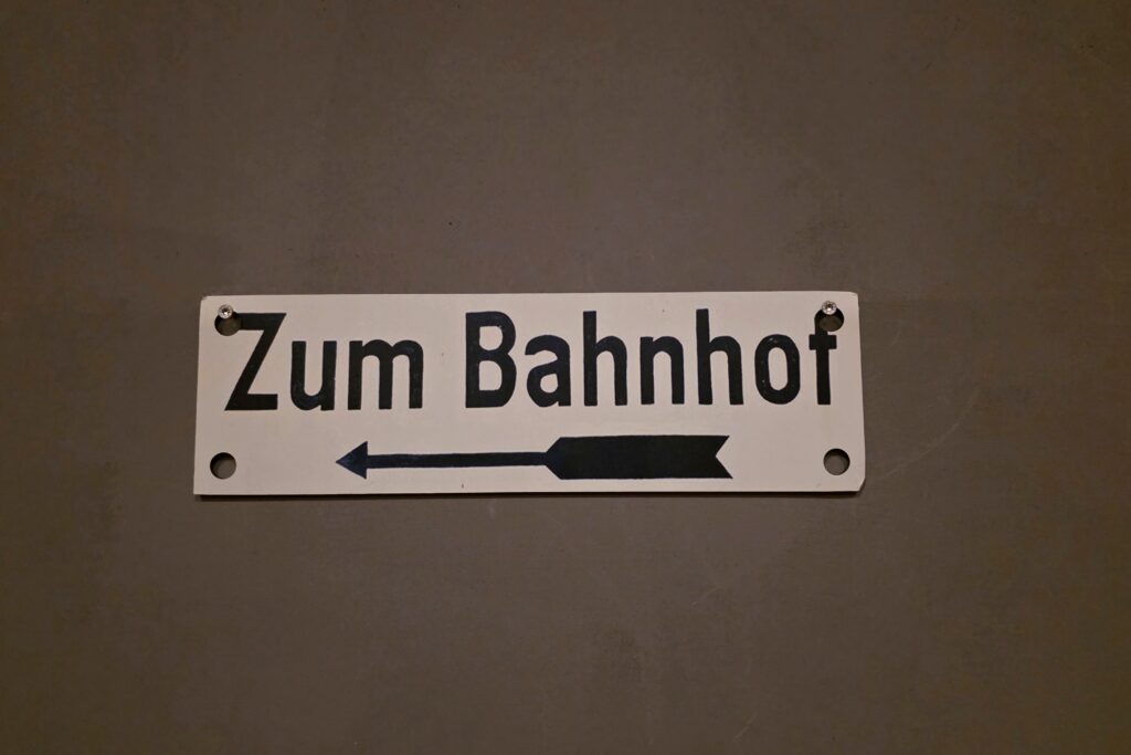 Theateraufführung am Engelberg