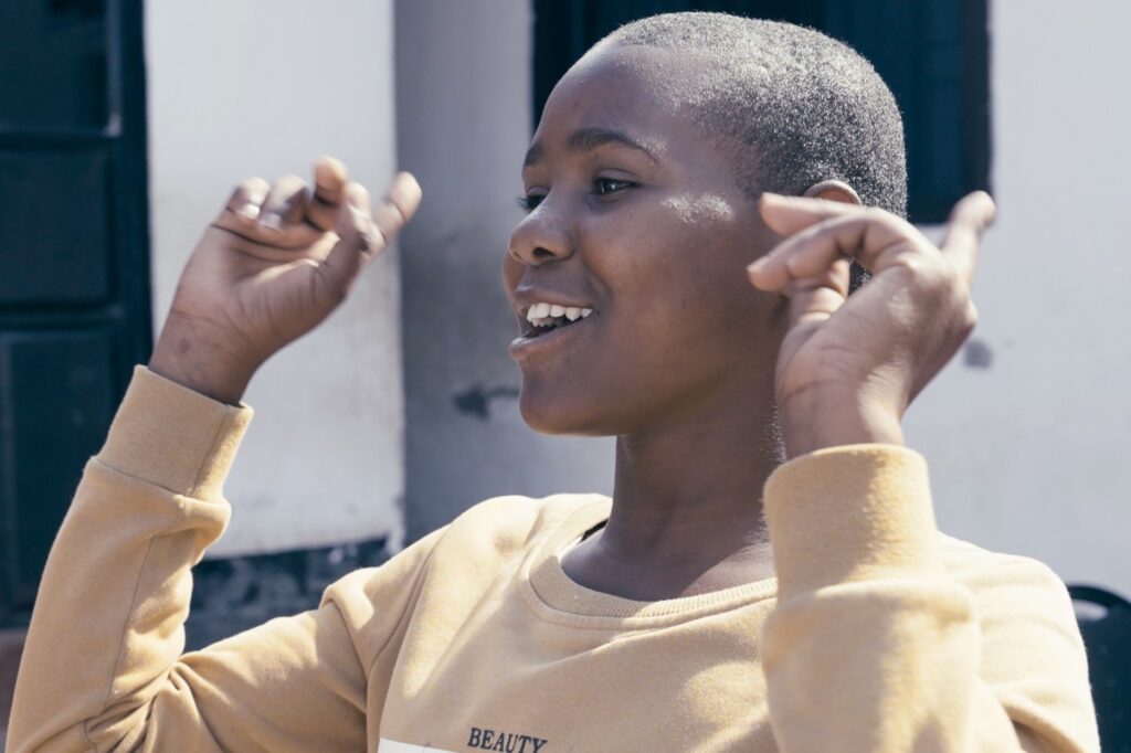 Neu im Kino: Girls Don´t Cry