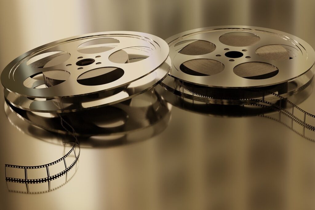 Open-Air-Kino rund um Stuttgart